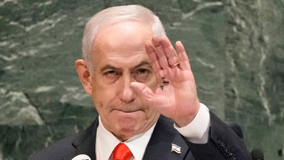 Netanyahu justifica el ataque israelí en Catar