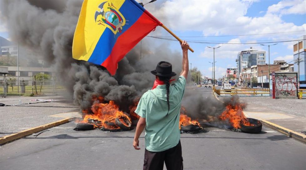 Universidades de Ecuador llaman al diálogo