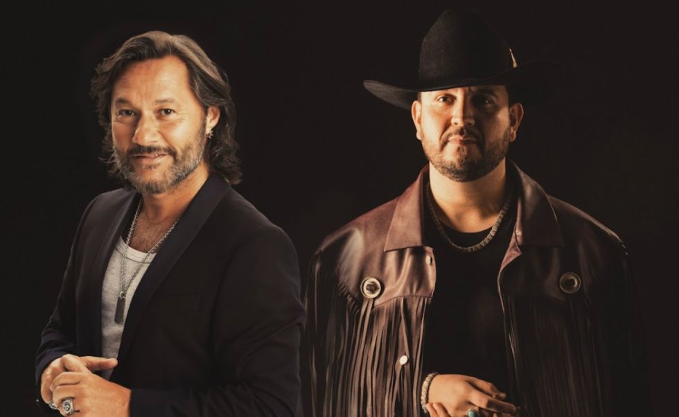 Diego Torres y Edén Muñoz unen fuerzas en “Mi Norte & Mi Sur”
