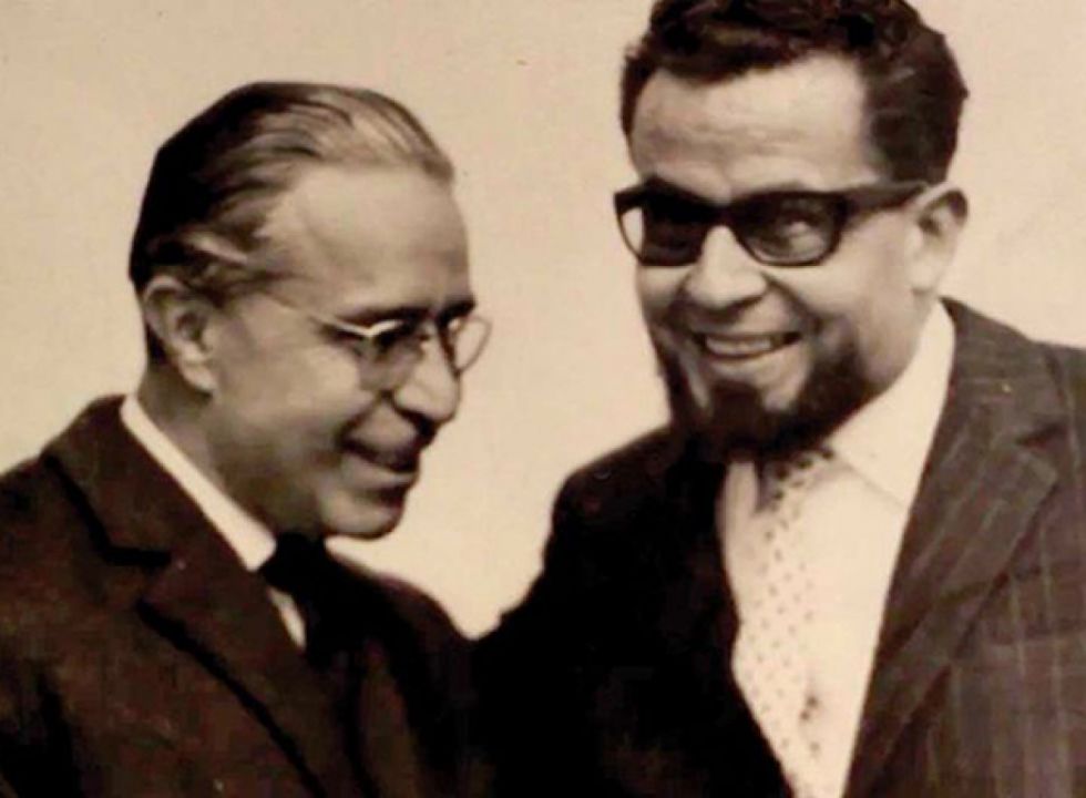 El Pájaro Gamonal   A Manuel Paz Soruco