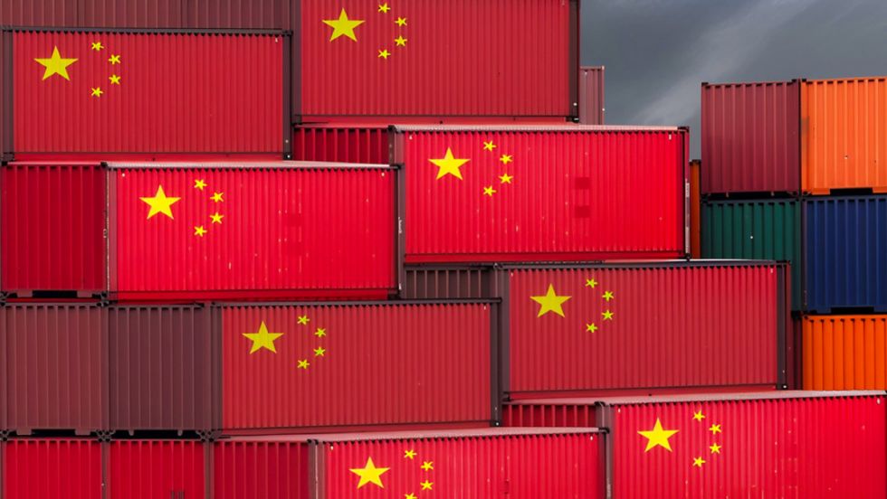 El frente en el que China doblega a EEUU