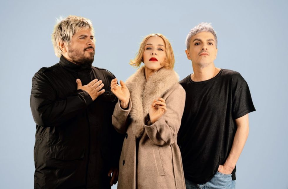 Miranda! y Santiago Motorizado reinventan “Extraño”