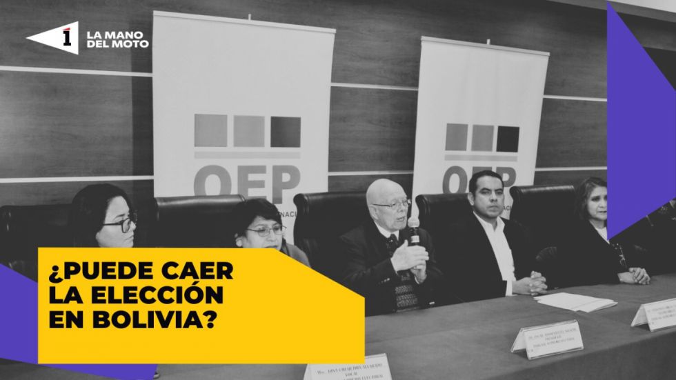 ¿Puede caer la elección en Bolivia? La ALP tiene la llave
