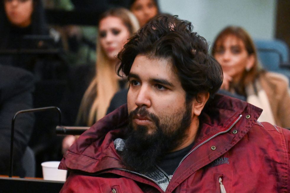 Condenan a autores del atentado contra Cristina Fernández