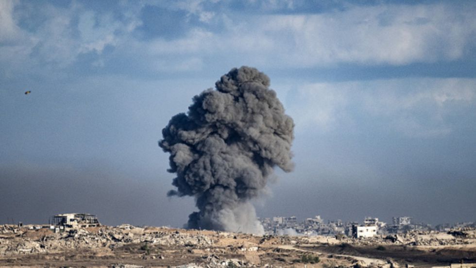 Trump, Israel y Hamás: La primera fase del plan de paz