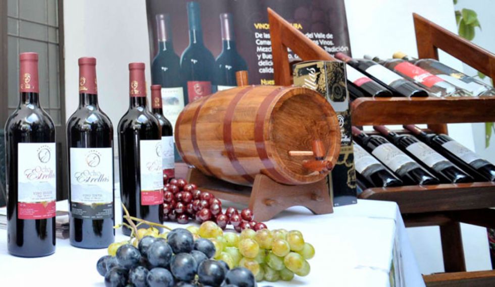 Gobernador de Tarija rechaza el “impuestazo” a viticultores 