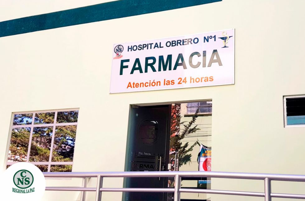 Denuncias de corrupción en la CNS preocupan a farmacéuticas 