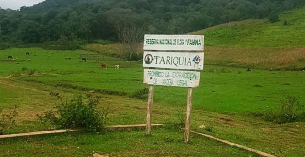 Defensoría pide informe sobre autorización que permite la exploración del Pozo Domo X-3