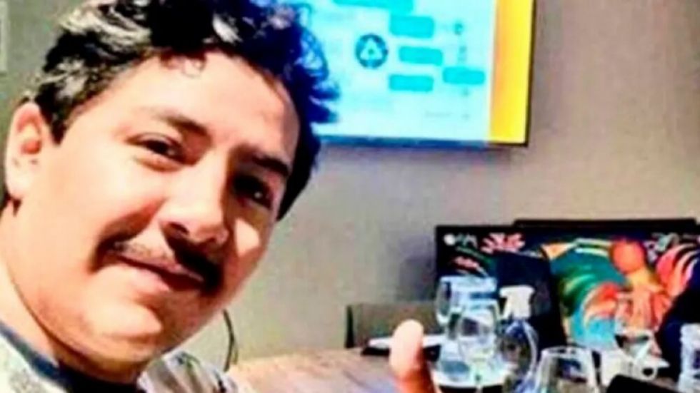 Día de la Mujer: Fiscalía presenta imputación formal contra el hijo de Luis Arce