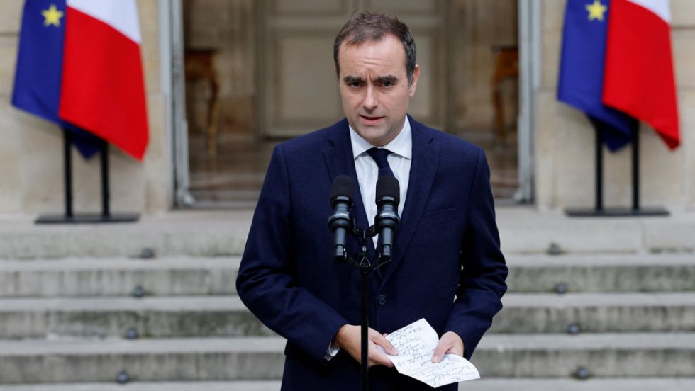 Francia: prometen censurar al nuevo gobierno