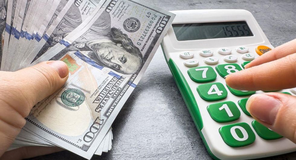 Sube la cotización  del dólar, cerró  con Bs 12,91