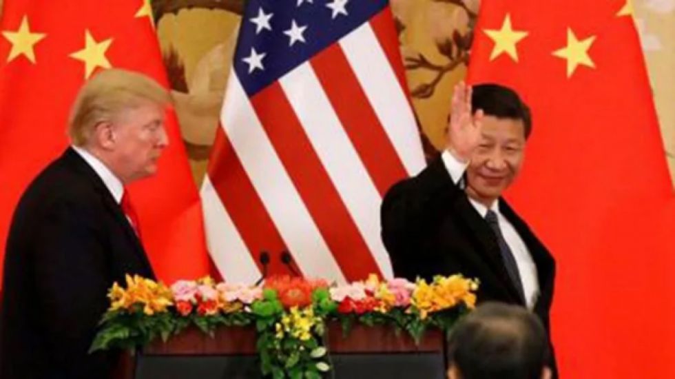 China critica el "intervencionismo" de EEUU en Argentina