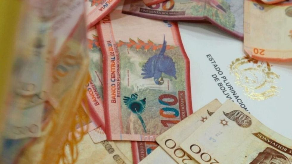 FMI proyecta que Bolivia tendrá el segundo menor crecimiento económico de la región en 2025