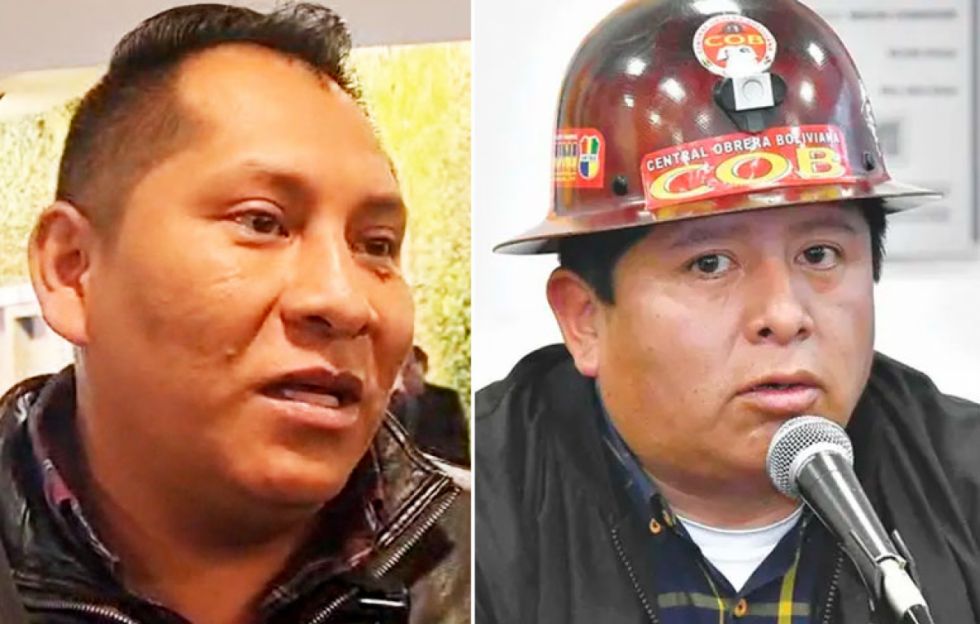 Diputado pide investigar ‘clan’ de Huarachi