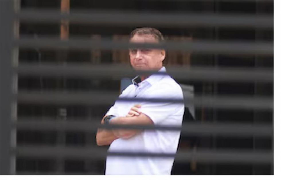 STF mantiene el arresto domiciliario de Bolsonaro