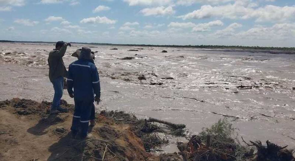 Municipios cruceños se declaran en emergencia