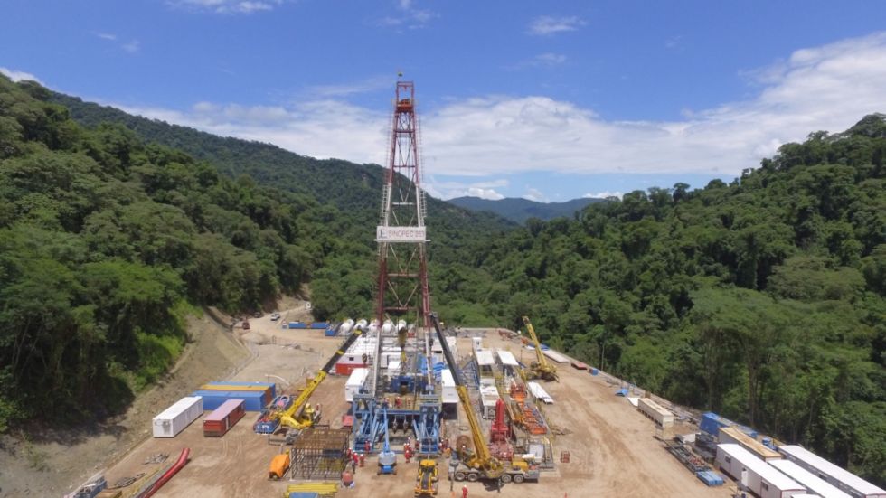 Ley del 45%, la demanda que enfrenta a provincias de Tarija 