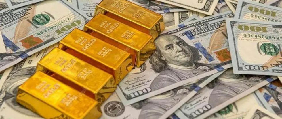 BCB: Reservas Internacionales alcanzan los $us 3.451 millones