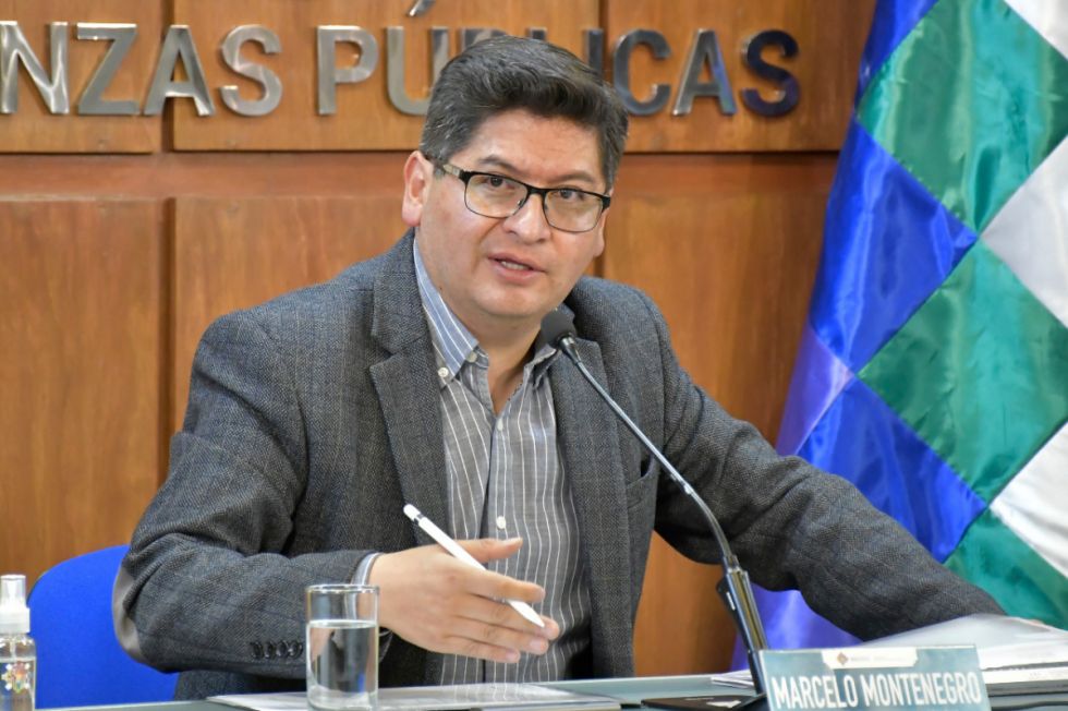 Ejecutivo objeta la Ley de diferimiento del Senado