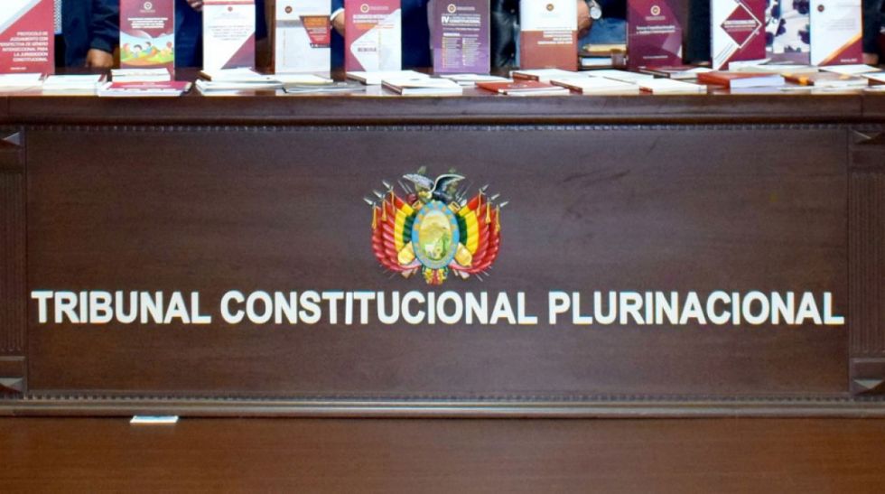 El TCP y un futuro proceso de Reforma Constitucional