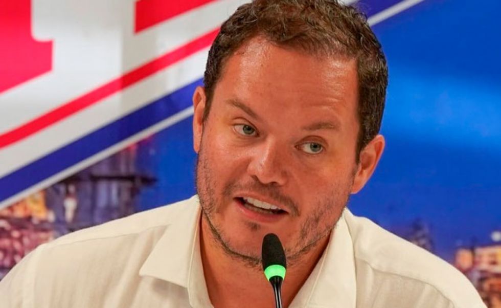 Rechazan solicitud del presidente de YPFB de declarar en Santa Cruz 