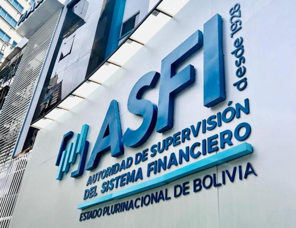 ASFI: Depósitos alcanzan los Bs 229.407 MM