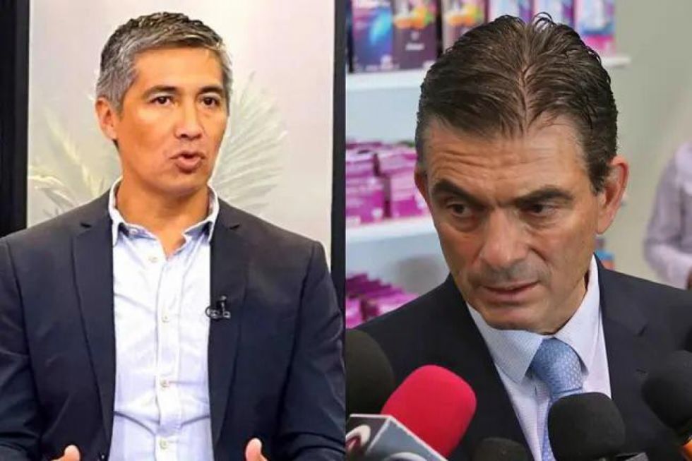 PDC espera que el decreto de transición se apruebe este martes y dice que conversa con países vecinos por combustible