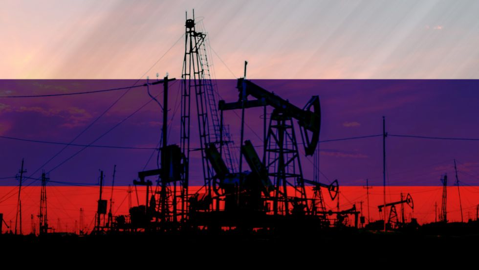 EEUU sanciona a petroleras rusas