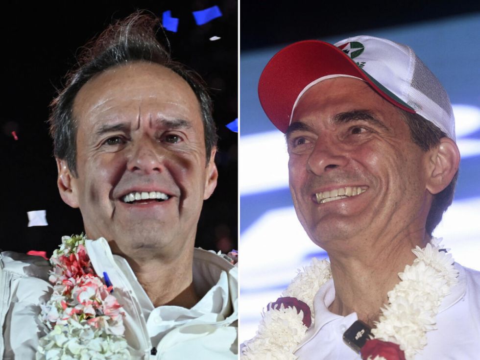 Paz agradece apoyo incondicional de Tuto