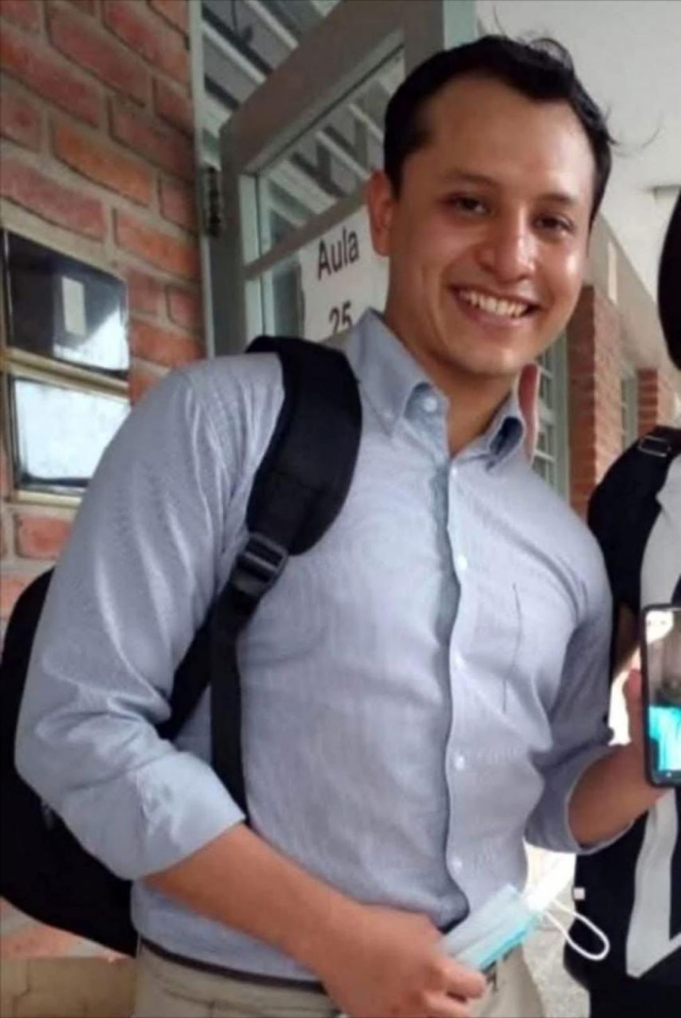 Fallece en Salta joven argentino baleado en la frontera de Bolivia