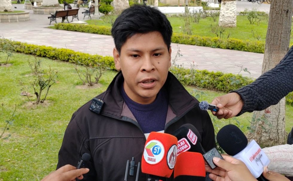 La Gobernación aclara que no tiene ninguna relación con el conflicto entre EMAT, SETAR y el Municipio de Tarija