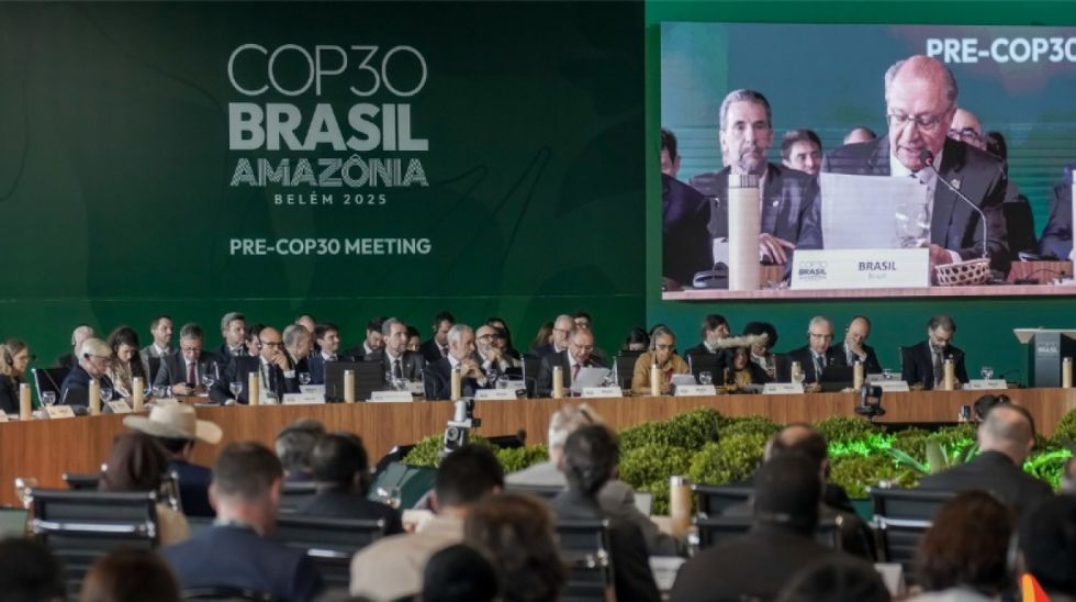 El Gobierno descarta el viaje de Arce a Brasil