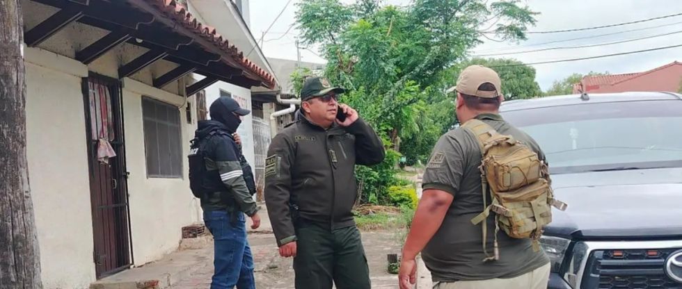 Arrestan a la pareja que intentó matar a sus sobrinos en venganza contra el padre