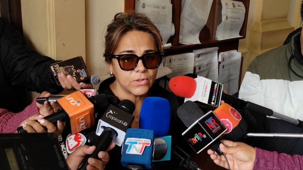Sentencia establece que pago de bonos a salud es atribución del Gobierno 
