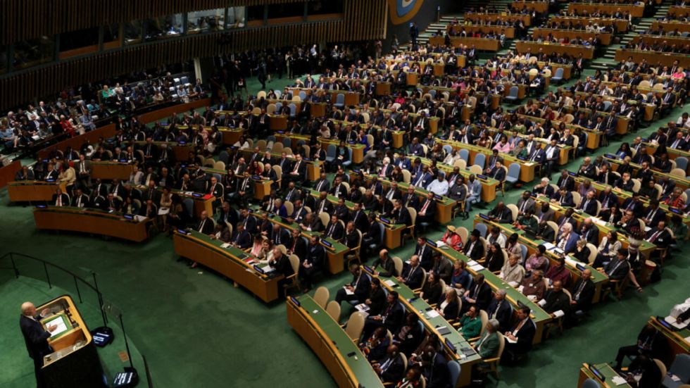La ONU exige el fin del bloqueo de EEUU a Cuba