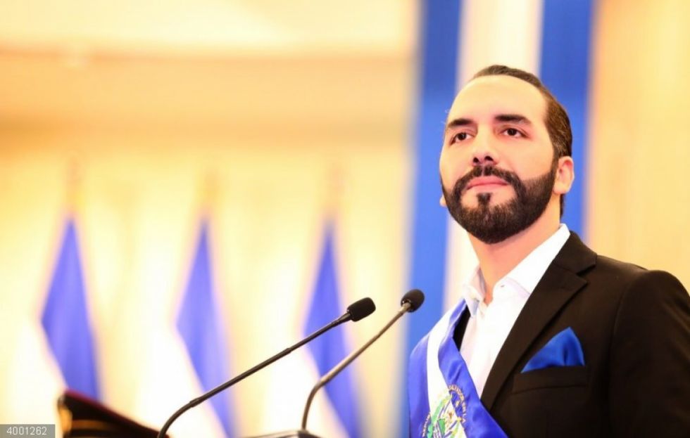 Descartan presencia de Nayib Bukele en la posesión de Rodrigo Paz 