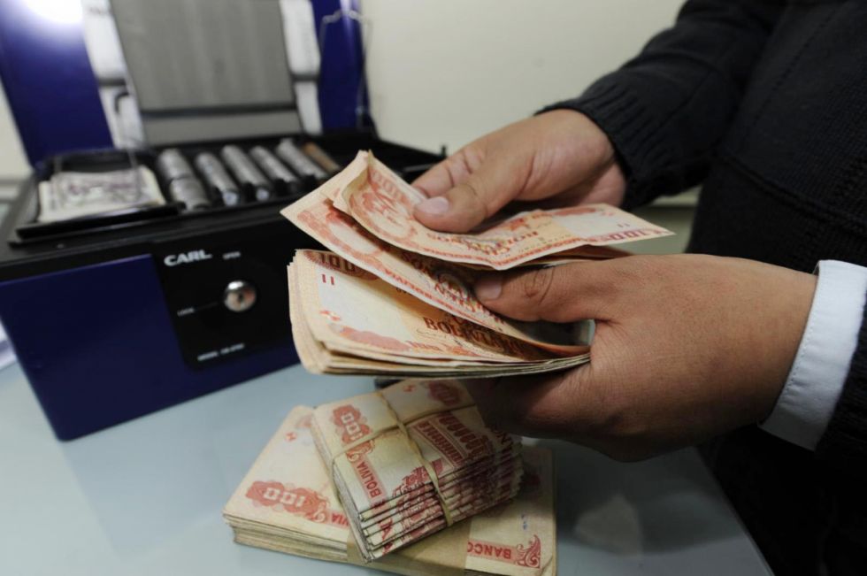 Los bancos alertan que ley de diferimiento afectará la otorgación de créditos
