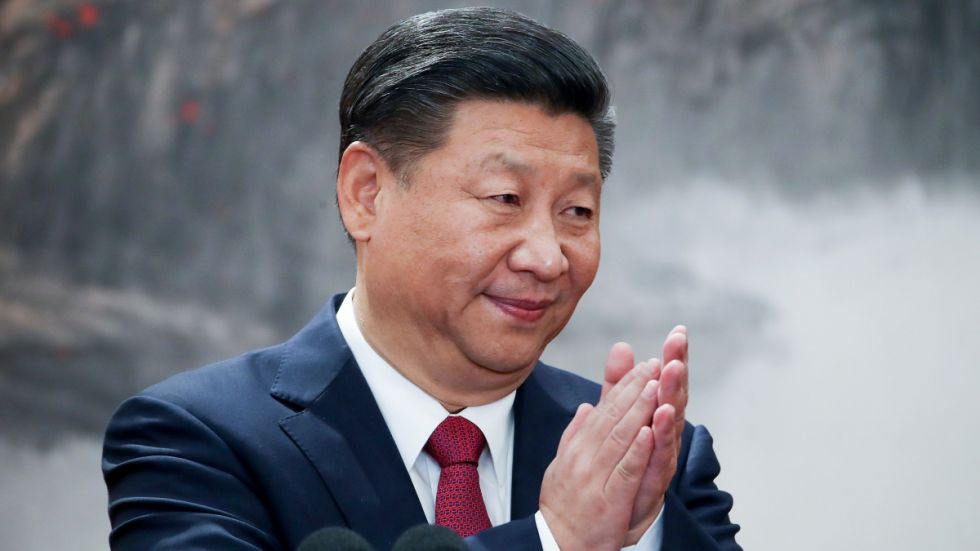 China y la creación de un organismo global de IA