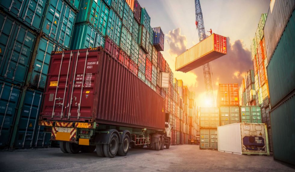 Saldo comercial de Bolivia registra superávit