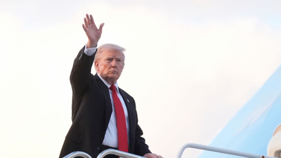 EEUU se prepara para atacar a Nigeria