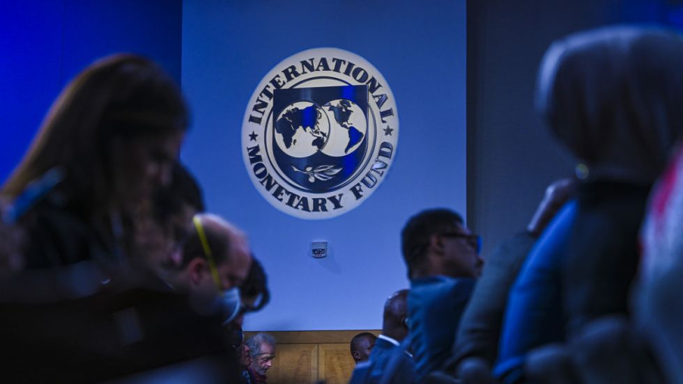 Argentina pagará $us 822 MM de intereses al FMI