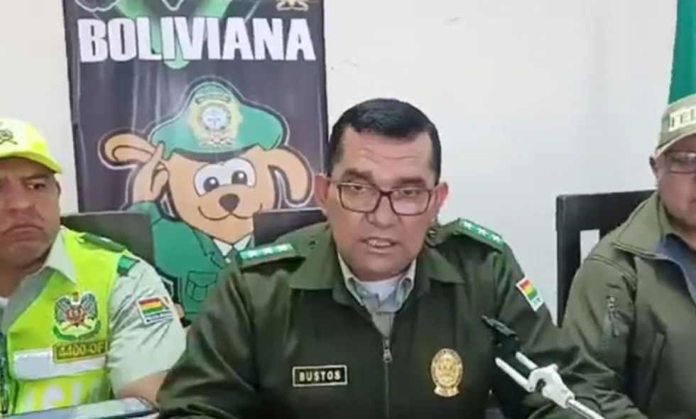 Yacuiba: Encarcelan a presunto homicida de un bagayero