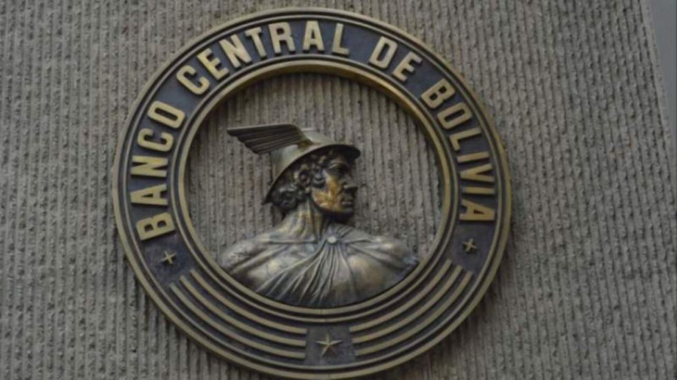 Las RIN llegan a $us 3.227 millones a octubre