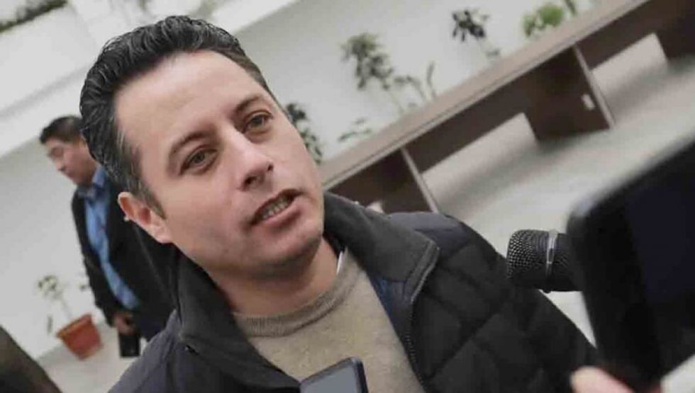 Jueza declara extinguido proceso contra Lara