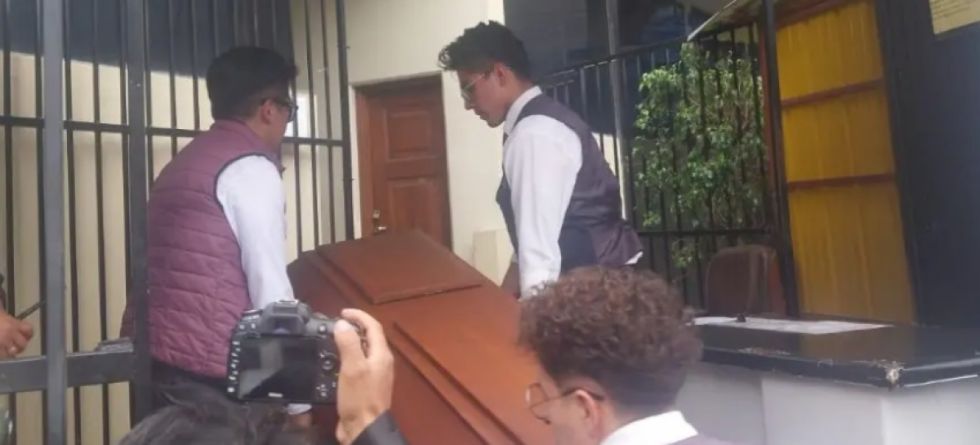 El TSJ condena el asesinato de un juez y exige garantías 
