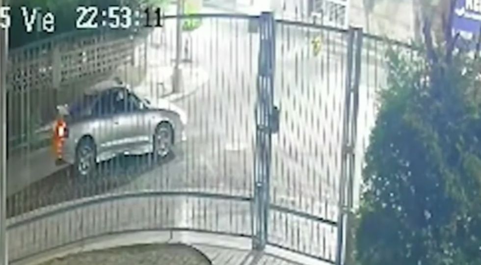 Capturan al sospechoso en el asesinato de un juez de Villa Tunari en Cochabamba
