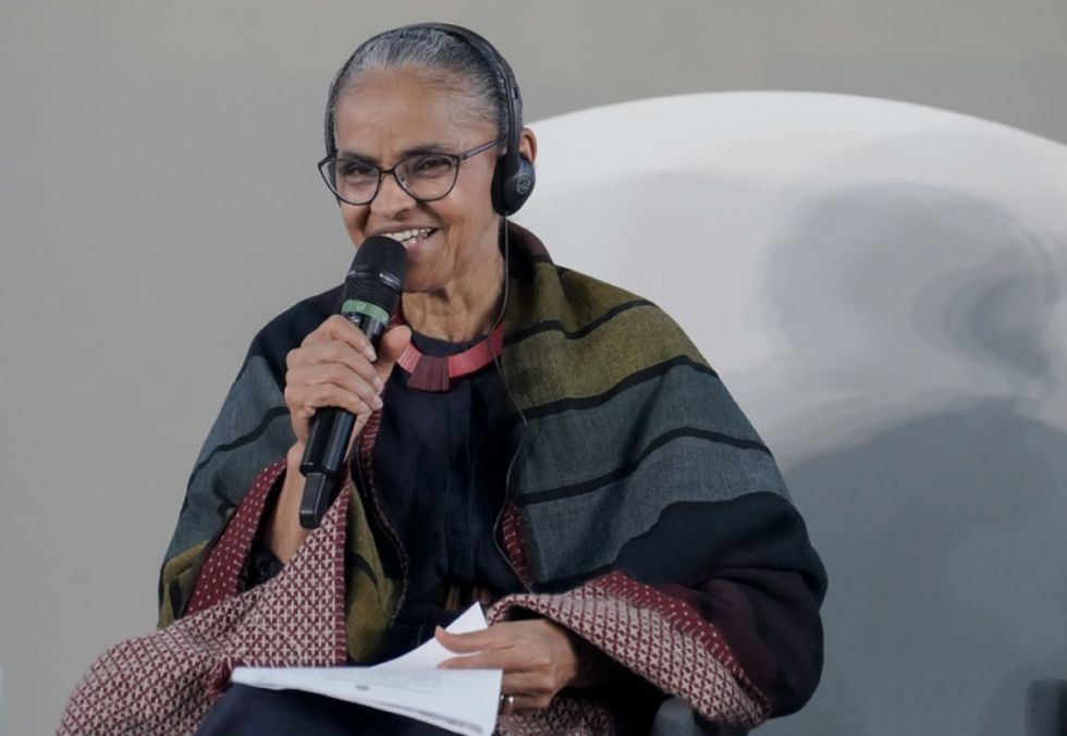 Brasil impulsa enfoque humano en la COP30
