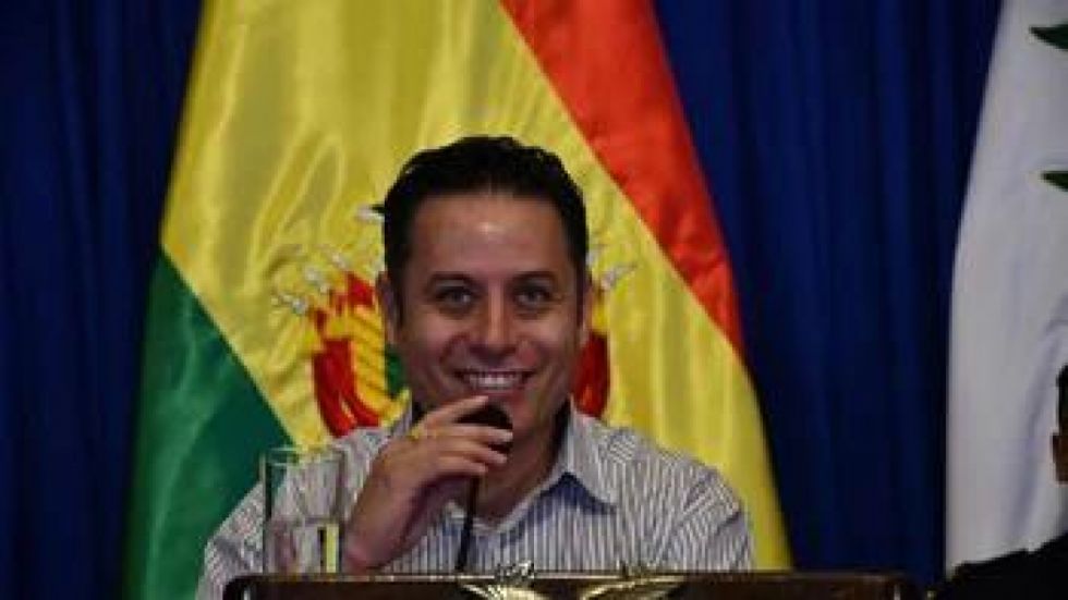 Lara: "Arce apadrinaba al capitán Russo, pero debía haber sido procesado"