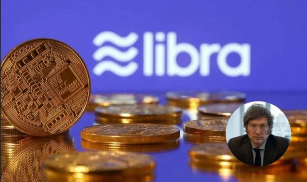Escándalo por la criptoestafa sigue pegando a Milei