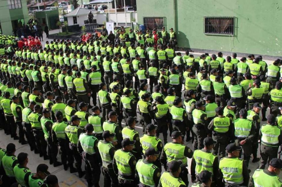 Lara: la Policía es “una de las más corruptas” de la región